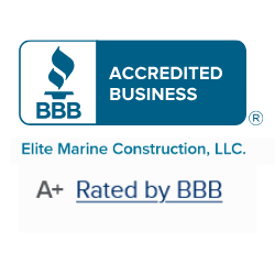 Elite Marine Construction A+ Rated on BBB